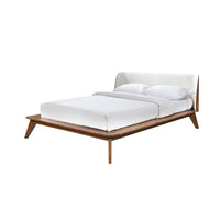 Walnut Brown, Beige