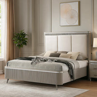 Light Gray, Silver