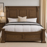 Weathered Oak Brown