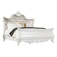 Ivory, White