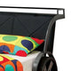 Gatsy GT Race Car Kids Full Bed with Headboard Shelf BM342547