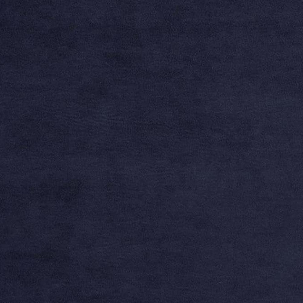 Panie Sectional Sofa | Adjustable Headrests | Navy Blue | 125’’ BM342573