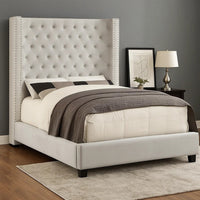 Ivory, Black
