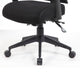 Oyo Rolling Task Chair | Black Mesh Back | 3 Paddle Adjustments BM344451