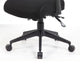 Oyo Rolling Task Chair w Seat Slider & Lift | Black Mesh Back BM344452