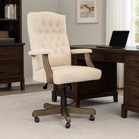 Champagne, Driftwood Gray