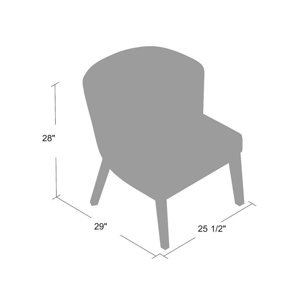 Yoma Reception Guest Chair | Smooth Black Vinyl | Rounded Backrest BM344571