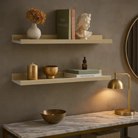 Sonoma Oak Beige, White