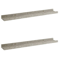 Concrete Gray