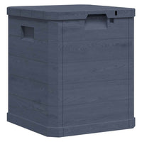 Anthracite Gray