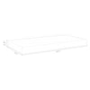 Wendie 20" Wall-Mount Shelf Set of 2 | Gray Honeycomb Design