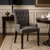 Dark Gray, Black