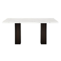 White, Black
