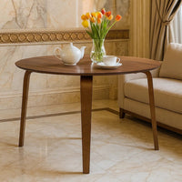 Walnut Brown
