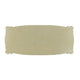 Kerra Dining Table | 84-102" Extension Top w Leaf | Champagne Silver