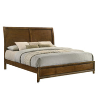 Walnut Brown