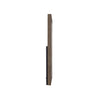 Henry Dresser Mirror | Vintage Mocha Brown | Picture Frame Molding 39x50