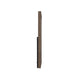 Henry Dresser Mirror | Vintage Mocha Brown | Picture Frame Molding 39x50