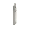 Felix Dresser Mirror | 30" | Low Distortion Glass | Matte Silver Pine