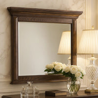 Walnut Brown
