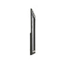 Ren Dresser Mirror | 45" | Crushed Crystal Look Black Laminate | LED