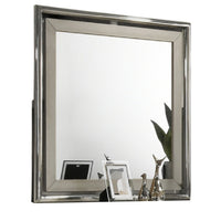 Light Gray, Silver