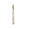 Kerra Dresser Mirror | 47" | Low Distortion Glass | Champagne Silver