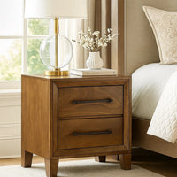 Walnut Brown