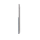Limi Dresser Mirror | Brushed Gray Solid Acacia Wood | 43"