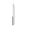 Ruo Dresser Mirror | 40" Square Frame | Low Distortion | Glossy White