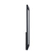 Theo Dresser Mirror | 40" Square Black Frame | Beveled Low Distortion