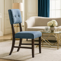 Cherry Brown, Blue