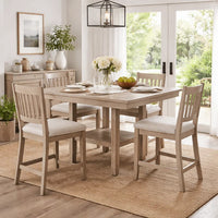 White Oak, White