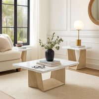 White Oak, White