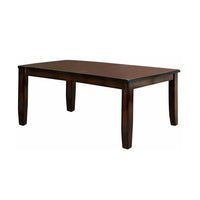 Dark Cherry Brown, Black