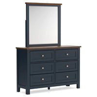 Slate Blue, Brown, Nickel
