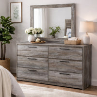 Gray, Dark Gray