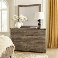 Rustic Gray, Pewter Gray