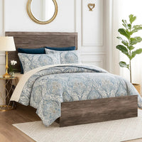 Rustic Gray