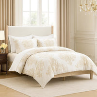 White, Light Brown