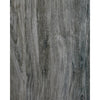 Bays Queen Size Storage Bed with 6 Drawers | Driftwood Smoke Gray | LED