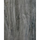Bays Queen Size Storage Bed with 6 Drawers | Driftwood Smoke Gray | LED