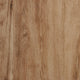 Oma King Panel Bed | 4 Storage Drawers | Rustic Finish | Brown Wood
