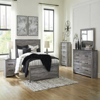 Dark Gray