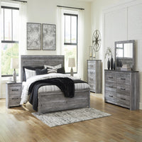 Dark Gray