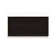 Nea Counter Height Dining Table | 76" Dark Grayish Brown Wood