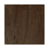 Lep Bar Cabinet | Wine & Glass Holders | 40" Wide Medium Brown