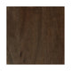 Lep Bar Cabinet | Wine & Glass Holders | 40" Wide Medium Brown