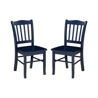 Navy Blue