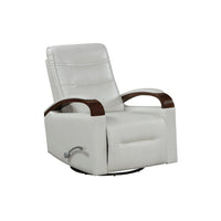 Smoke Gray, Light Brown